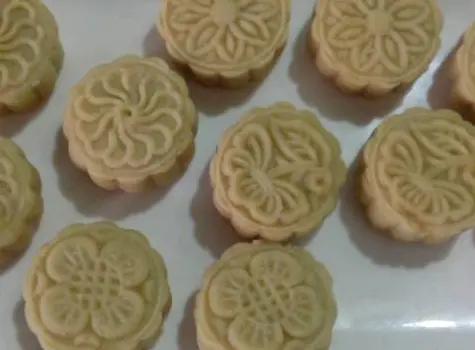 家常绿豆糕的做法,绿豆糕的做法家常简单