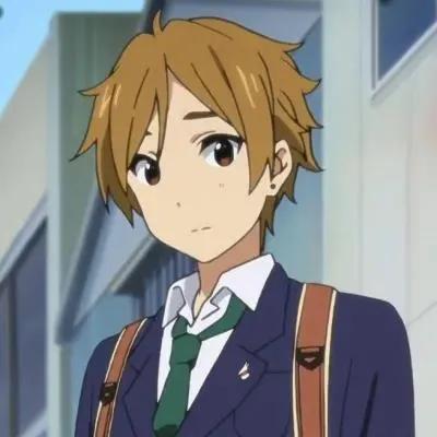 开学季高颜值的男生们,秋天帅气动漫男生头像