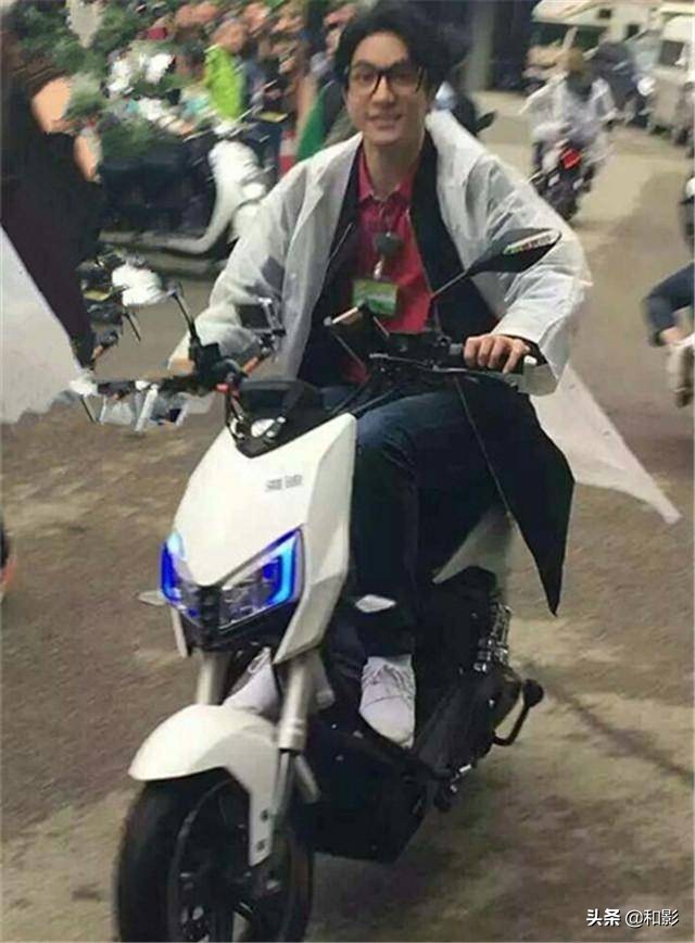 谢霆锋朴树,谢霆锋谭维维周杰伦