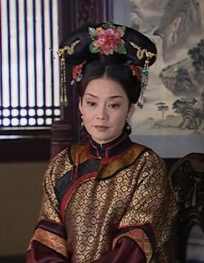 孝庄皇太后的真实历史,布木布泰孝庄太后