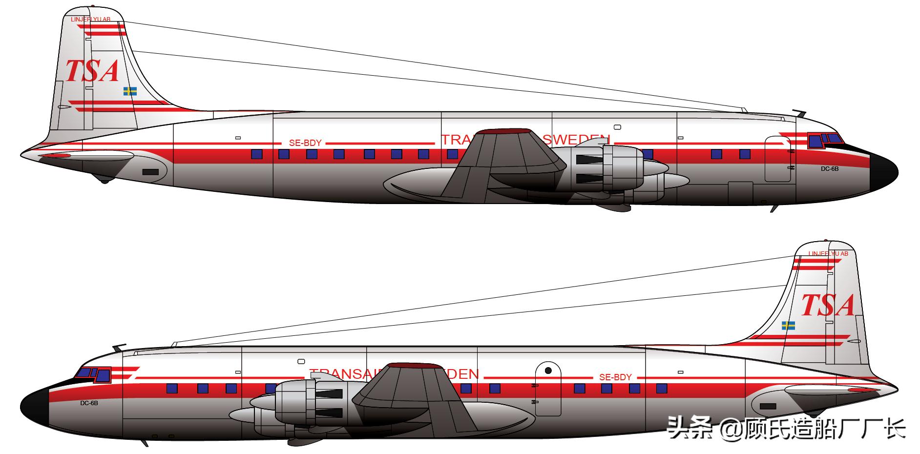 迷雾重重扑朔迷离，哈马舍尔德专机1961年恩多拉空难调查始末