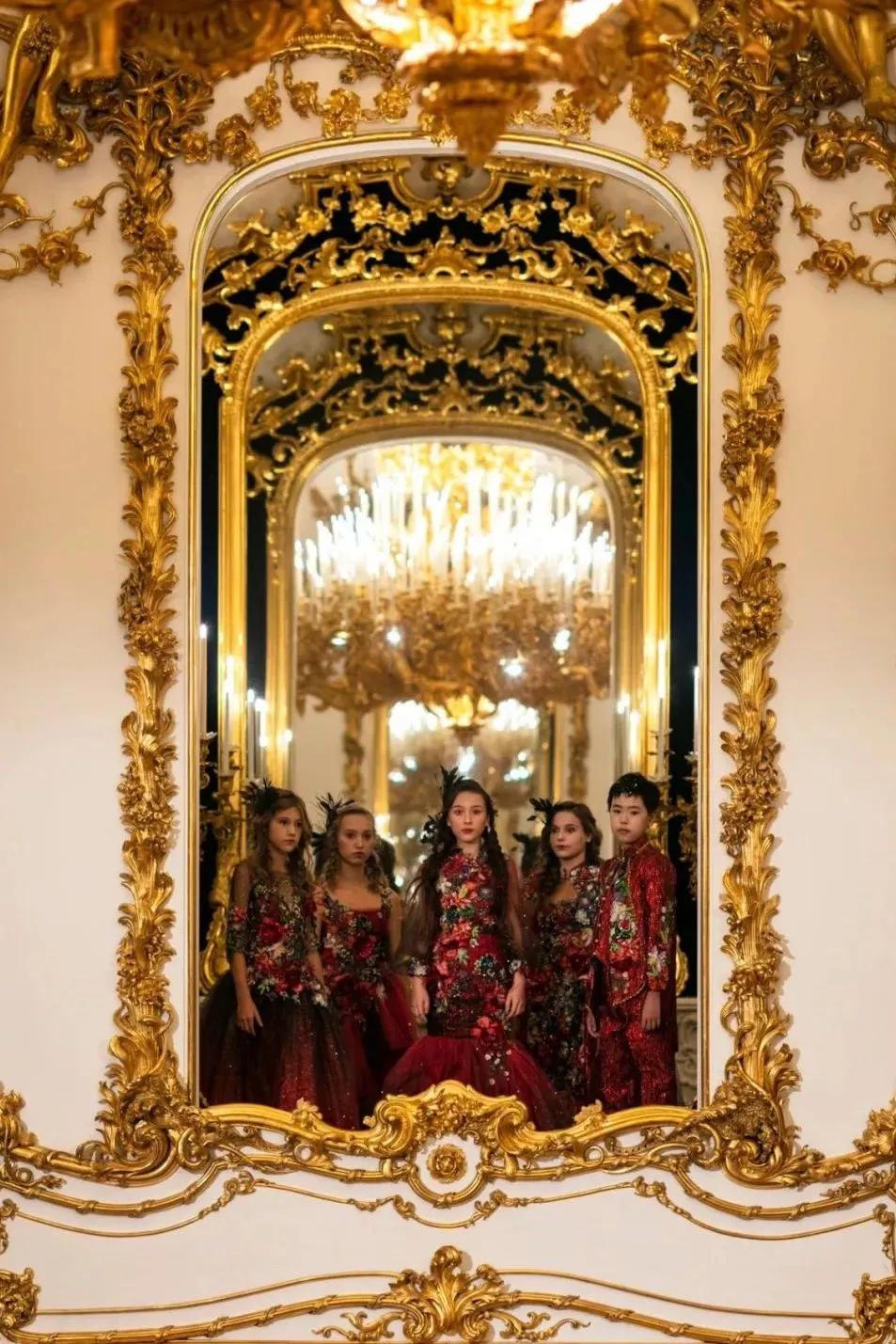 2020东亚国际少儿时装周,2019新丝路中国国际少儿时装周