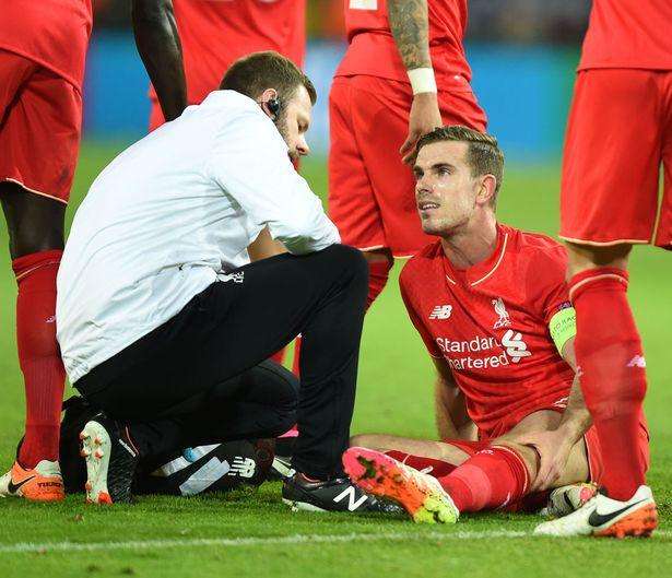 乔丹亨德森为什么失去地位了,乔丹亨德森社媒告别达曼协作