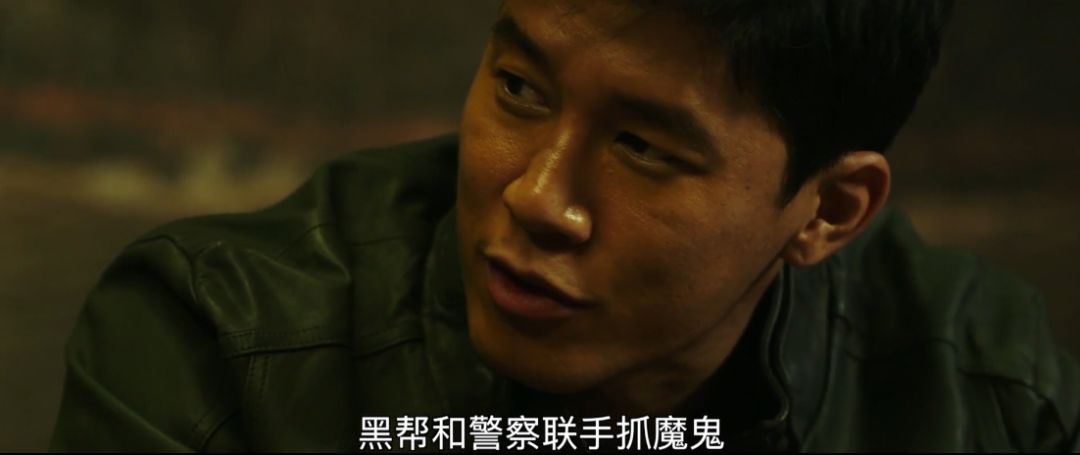 19禁韩影，这尺度真过瘾