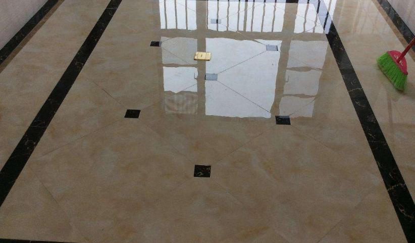 装修新房瓷砖要做美线吗,家庭装修贴砖选波导线好看吗