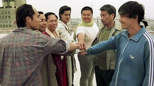 如果你目前在低谷别急着放弃自己,处在人生谷底依然选择努力