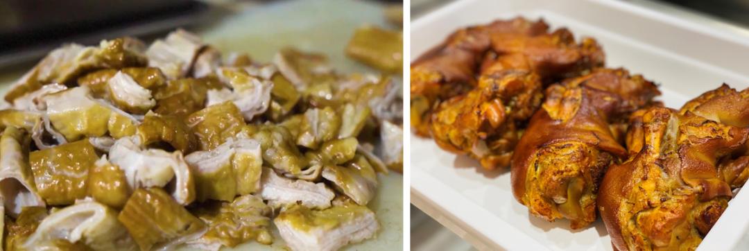 餐饮美食区租金坪效天花板在哪？沈阳铁西万象汇时味街区给了答案