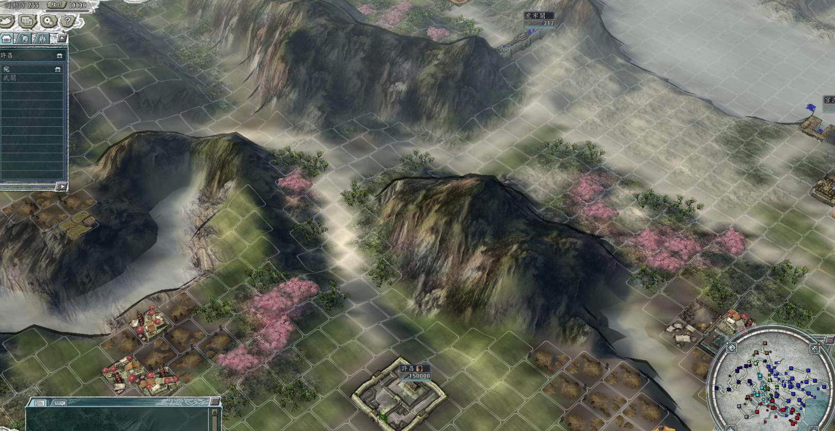 《三国志11》这个真的绝了！绞肉场寿春这个套路你敢说没用过？