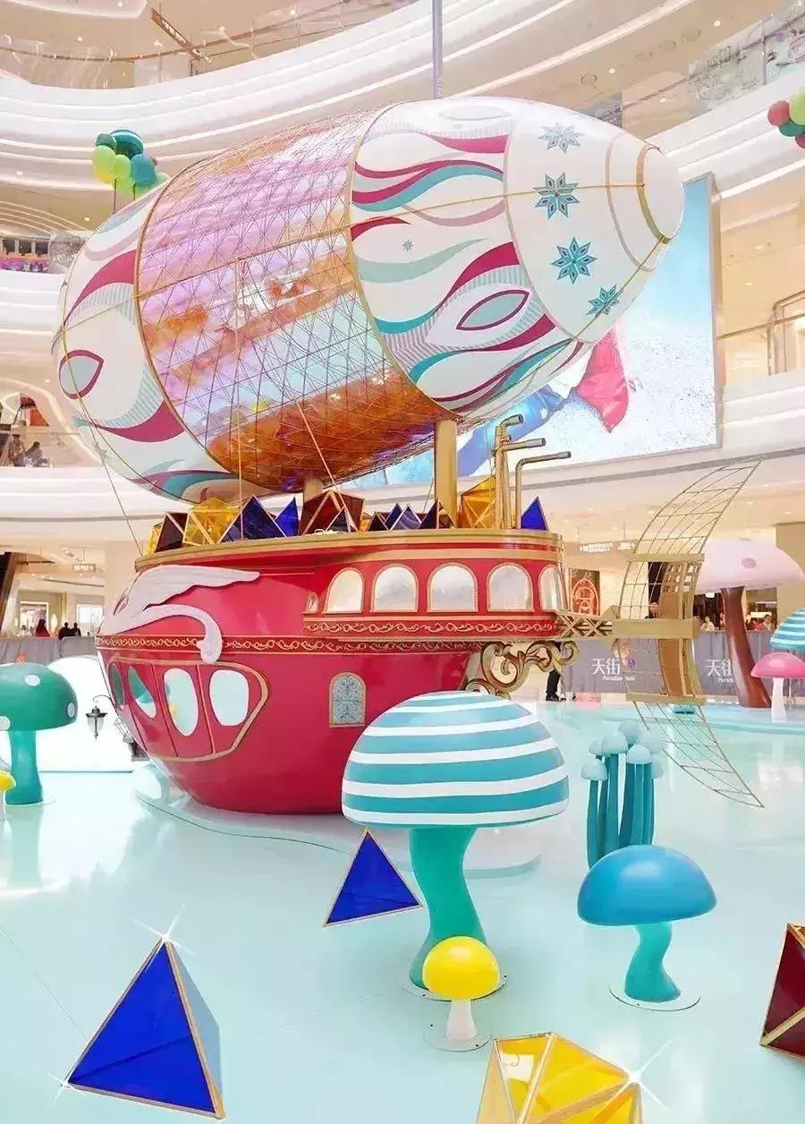 错过黑五又如何！跟懂妹来龙湖滨江天街“薅羊毛”呀~