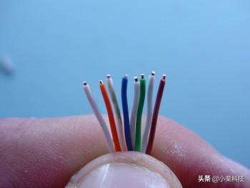 一分钟学会网络接入,一分钟学会网线连接