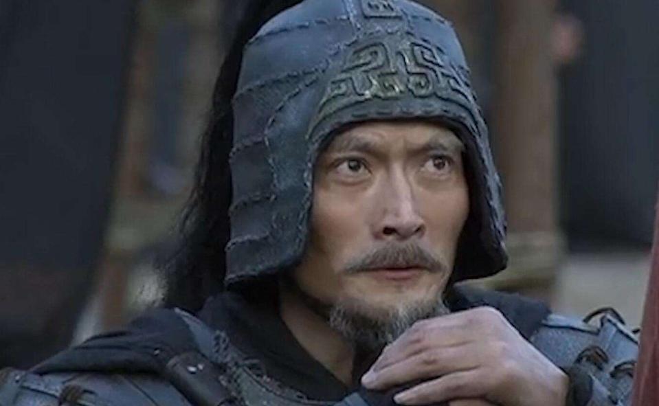 名将皇甫嵩,皇甫嵩的武将技能