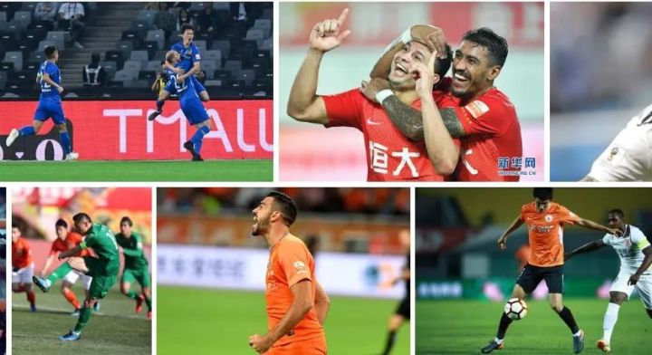 为什么中超推迟了五场比赛,中超推迟至7月下旬开赛