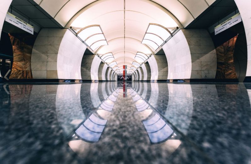 游客都去逛百货商店了,日本人自己去了这里