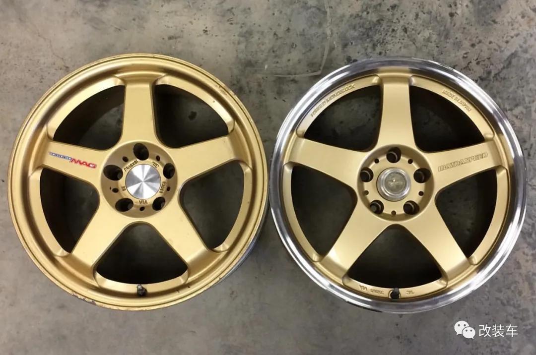 可以改jdm风格的车,头文字d的jdm车型盘点