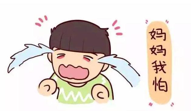 宝宝胆子小怎么办最有效的方法,宝宝胆子小怎么训练呢