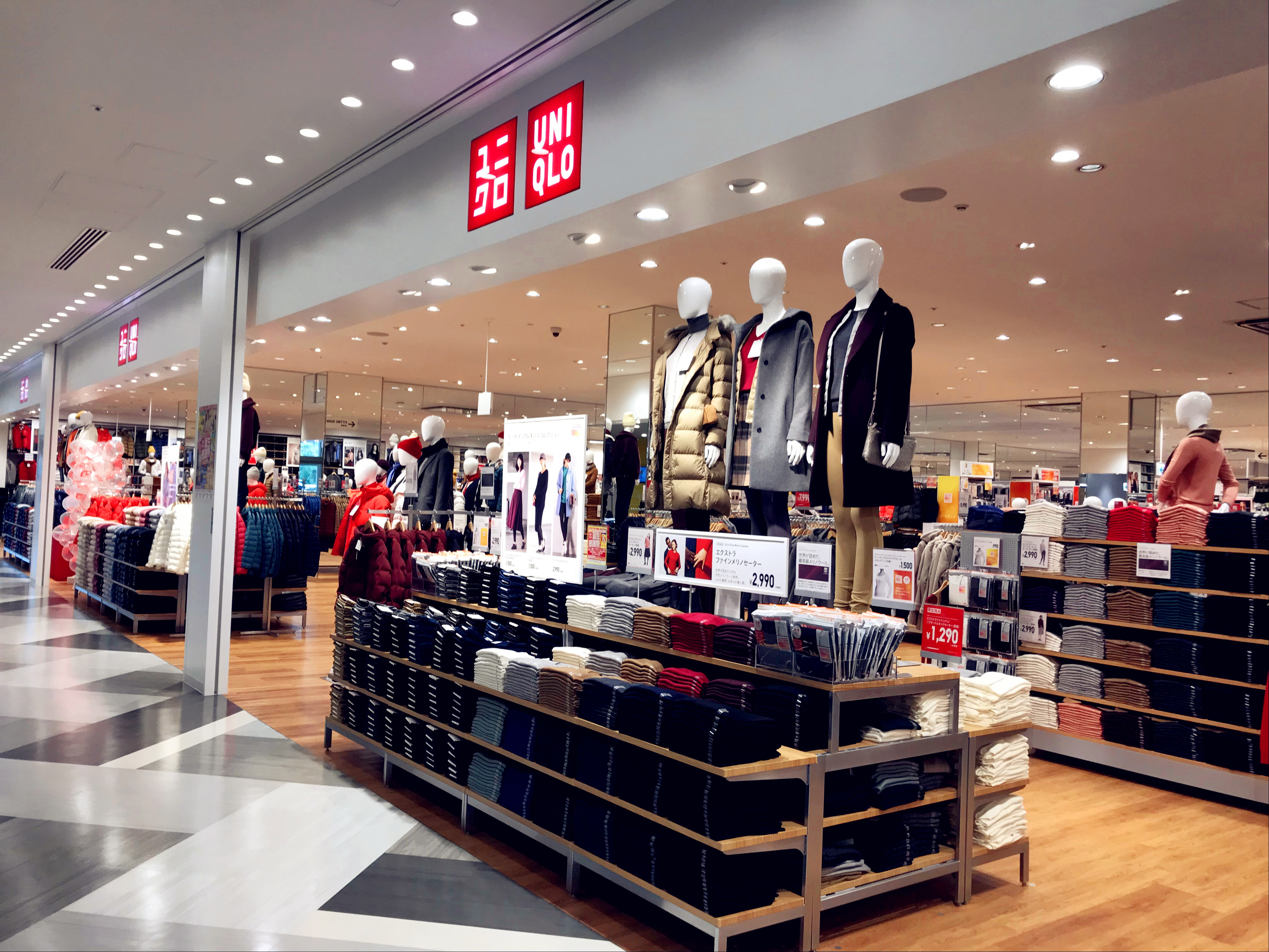 日本银座必买的地方,日本购物必买的10个地方