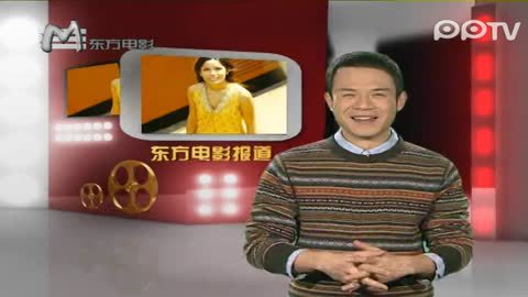 一哥排行榜：我国十大电影公司之（上影集团）