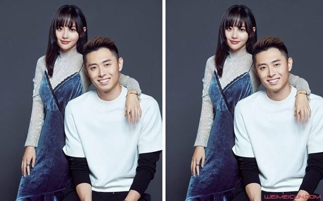 “最美妃子”与富二代老公结婚四年生两子未办婚礼仍称婆婆阿姨