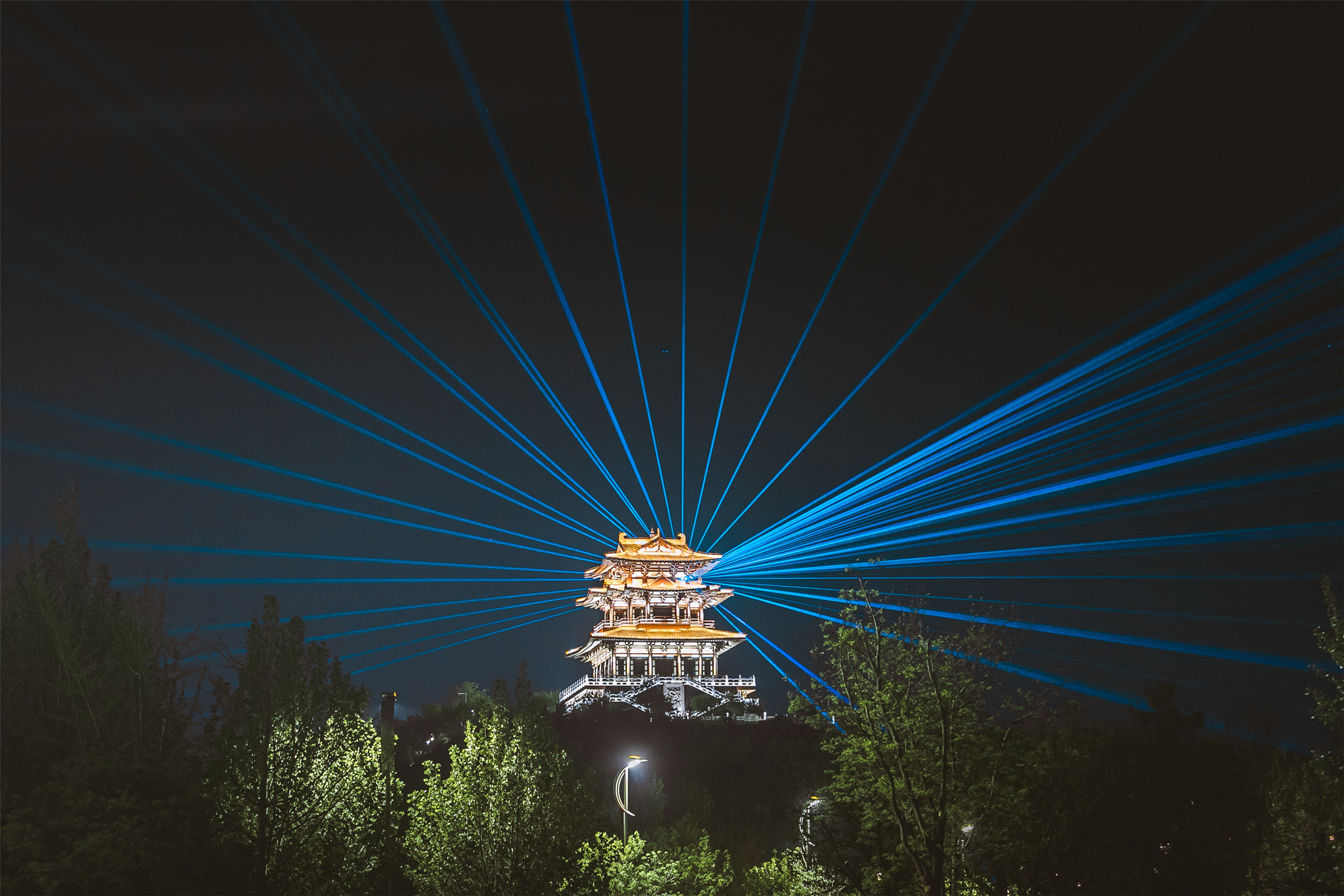 唐山南湖开滦旅游景区游记怎么写,唐山南湖风景区旅游攻略