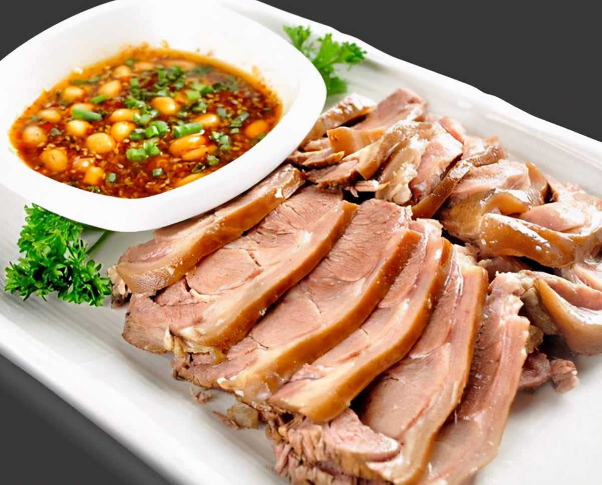 各地著名美食大全介绍英文,全国各地经典代表性美食