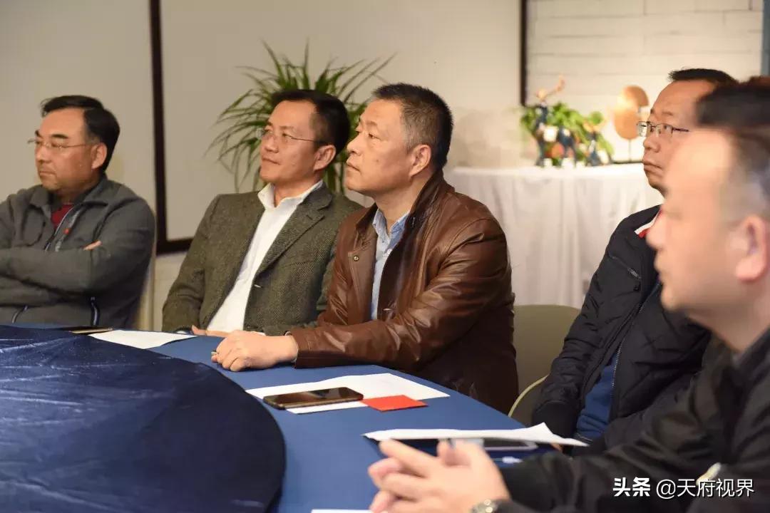 “抱秋”沪蓉企业联动益倍嘉佩米签署战略合作