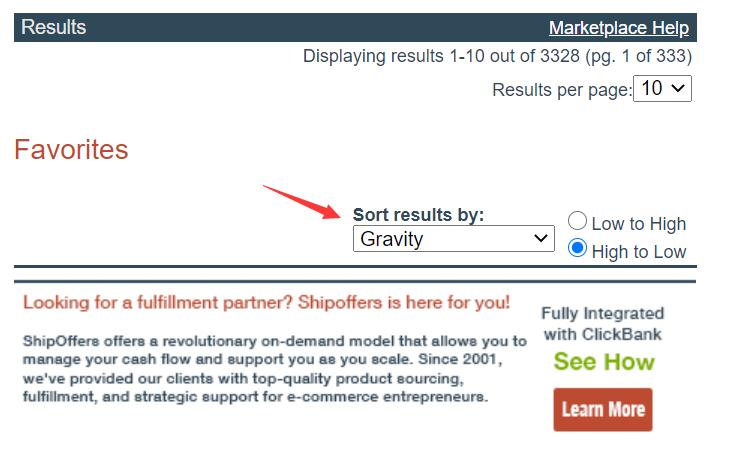 clickbank赚钱攻略,clickbank赚钱