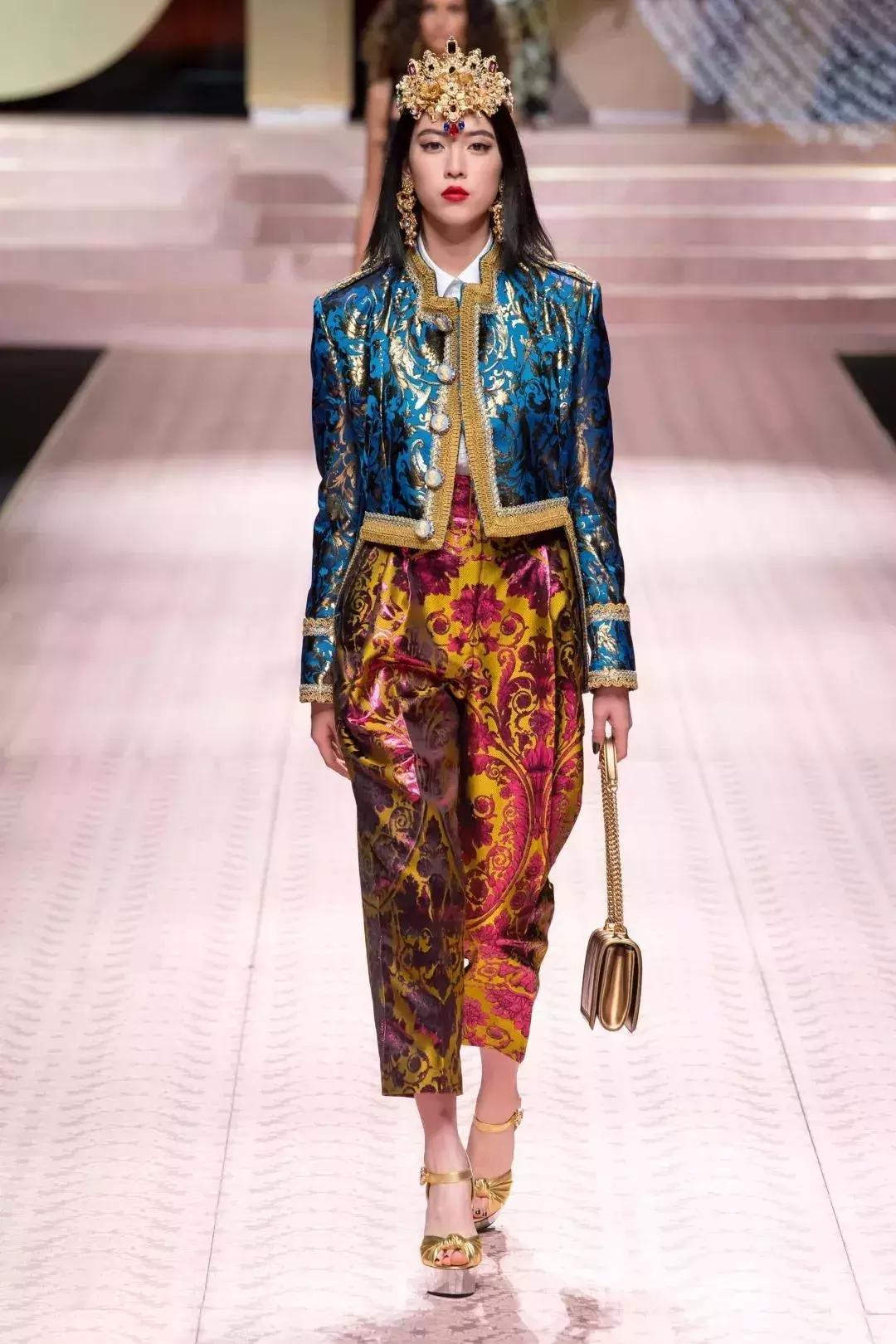 葛优巴黎世家原图,葛优巴黎世家