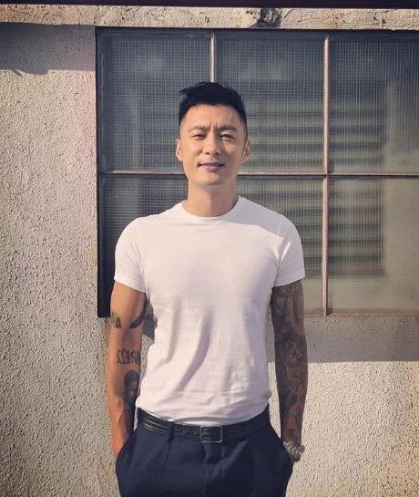 男发两侧不露头皮修剪技巧,男生发质细软塌适合怎么剪