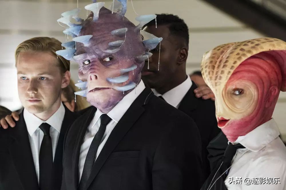 黑衣人4全球追缉什么时候上映的,黑衣人4全球追缉完整版免费观看