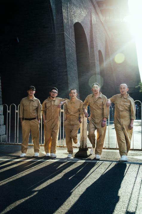 黑撒新单不用方言演唱夏日解暑利器清爽突袭