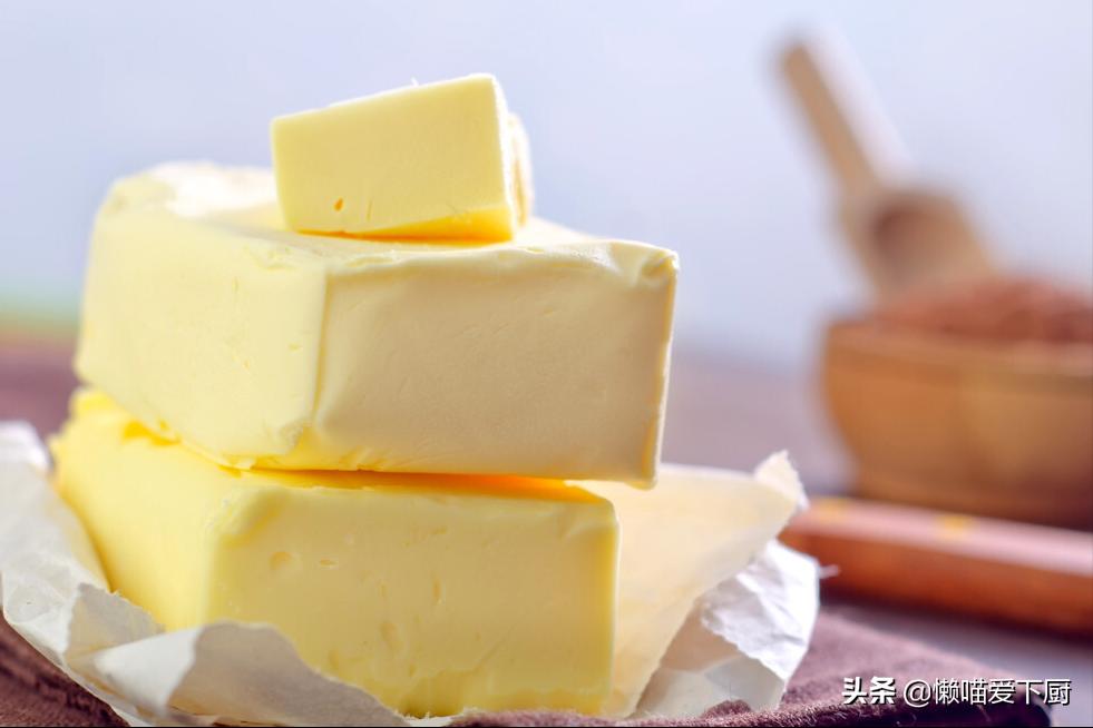 烘焙用黄油哪个实惠,黄油是选择植物黄油还是动物黄油