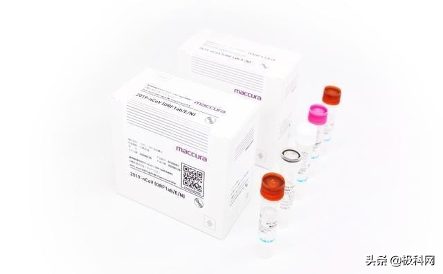 迈克生物新冠检测占比,迈克生物新冠检测