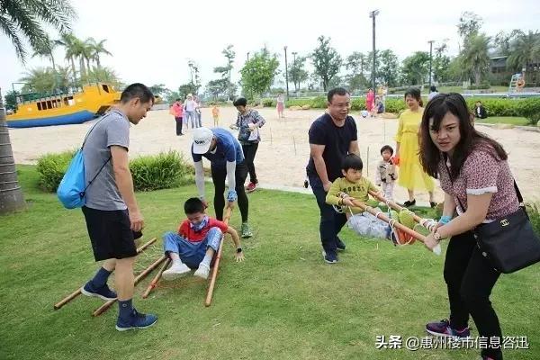 五一巽寮湾海边旅游,巽寮湾年轻人玩的地方