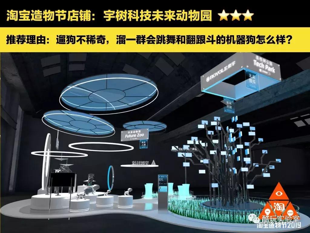 1000块钱1套房！？来自淘宝造物节的黑科技靠谱吗？