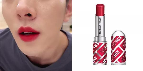 李佳琦发布女人必入口红TOP10，我竟然一支都没有