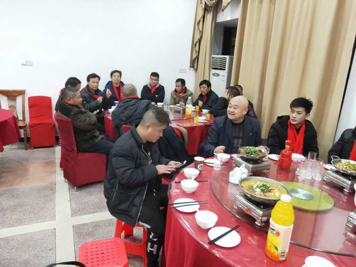 中赋：太湖潘氏颁谱庆典辞（并序）