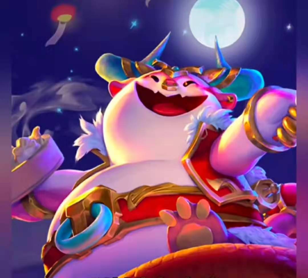 拳头官方澄清鼠年限定,拳头公告猪年