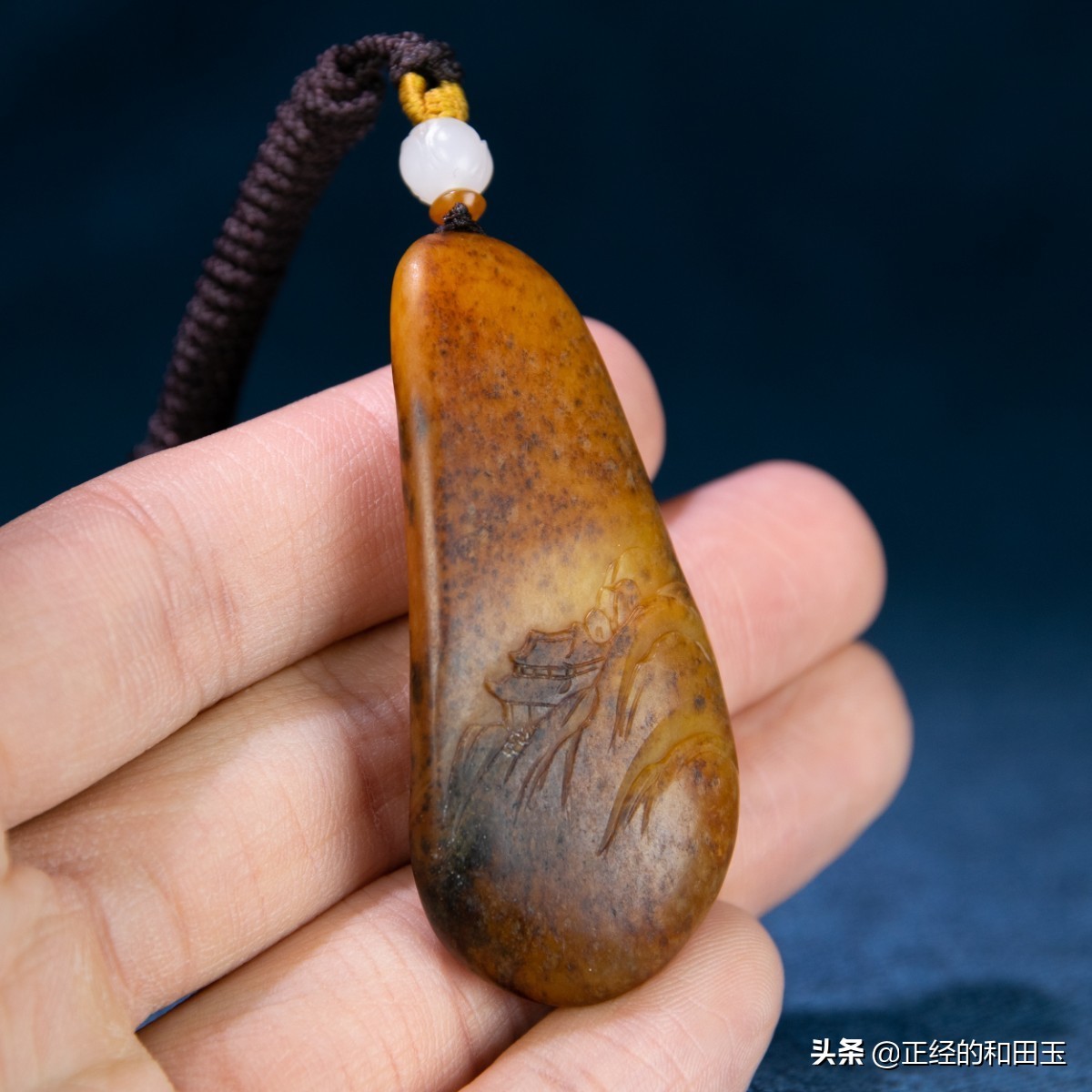 如何鉴别和田玉籽料的真伪,如何辨别和田玉籽料的真假