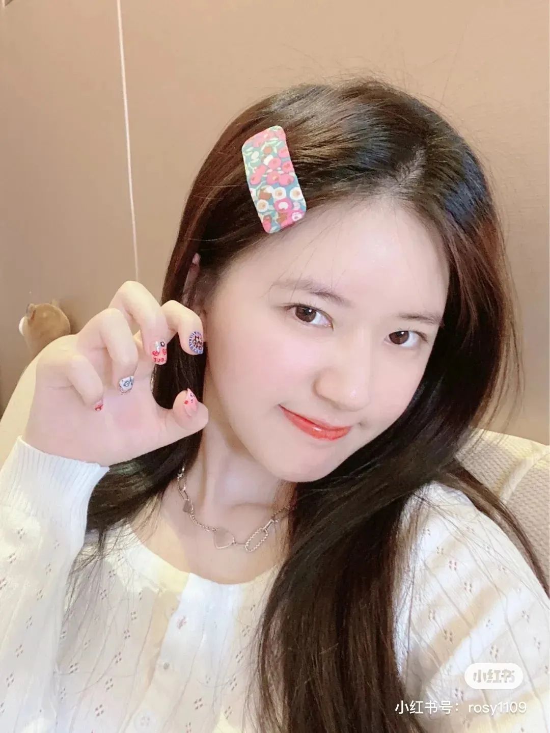 孙怡和戚薇哪个漂亮,戚薇护肤日常怎么样了