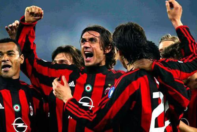 何为足球底蕴,何为豪门底蕴