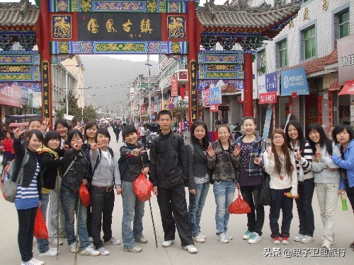 商洛凤凰古镇旅游攻略,商洛凤凰古镇旅游