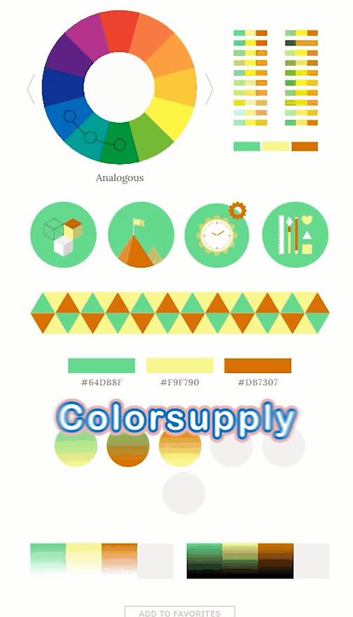 做ppt找素材的几个网站,十个免费ppt素材网站