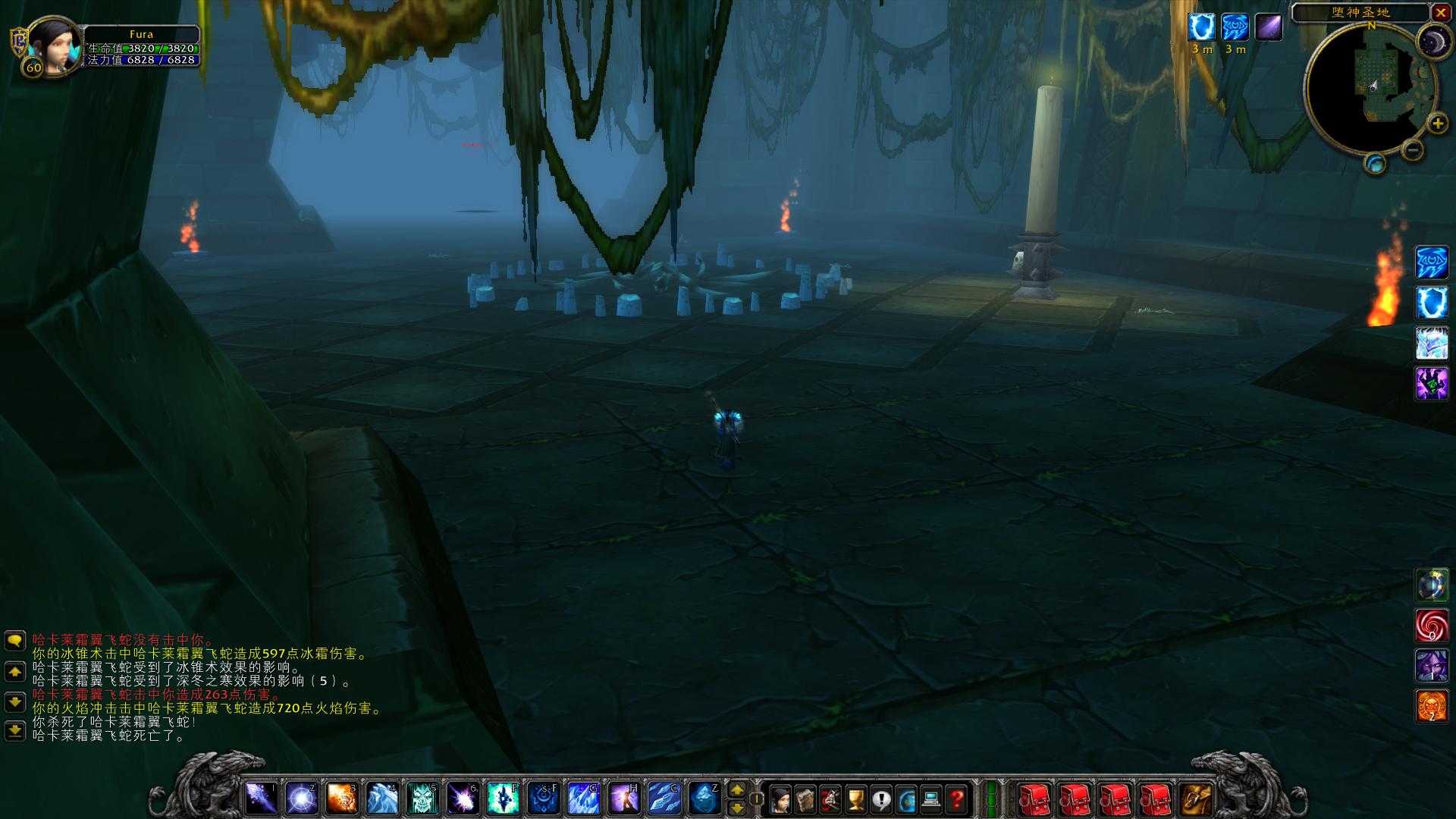 魔兽世界怀旧服五人副本掉落列表,魔兽世界怀旧服副本任务大全图