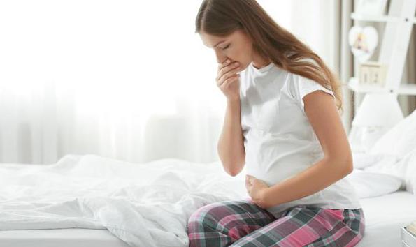 孕三月食欲越来越差,怀孕4月注意事项和饮食禁忌