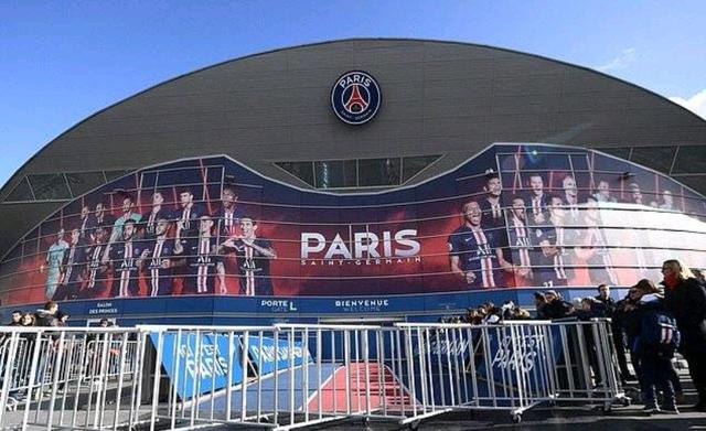 2020年欧冠16强多特vs巴黎,欧冠肺炎最新疫情