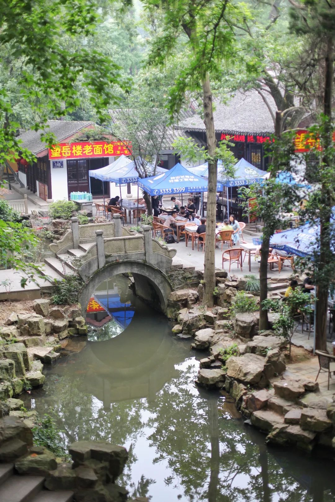 被严重低估的旅行地！如果你来江南古城常熟，我会带你去这里