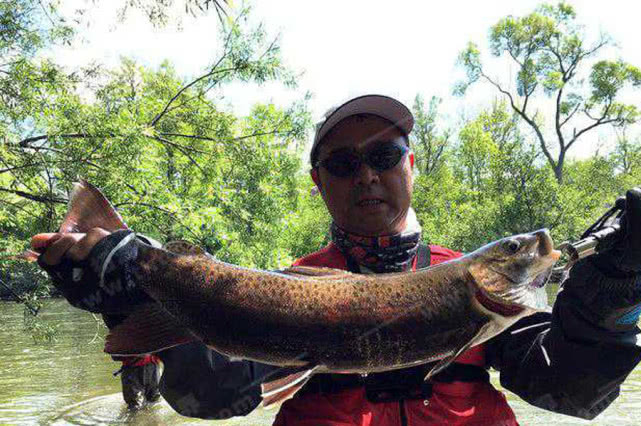 俄罗斯钓鱼为什么那么难钓,俄罗斯人钓鱼方法大全