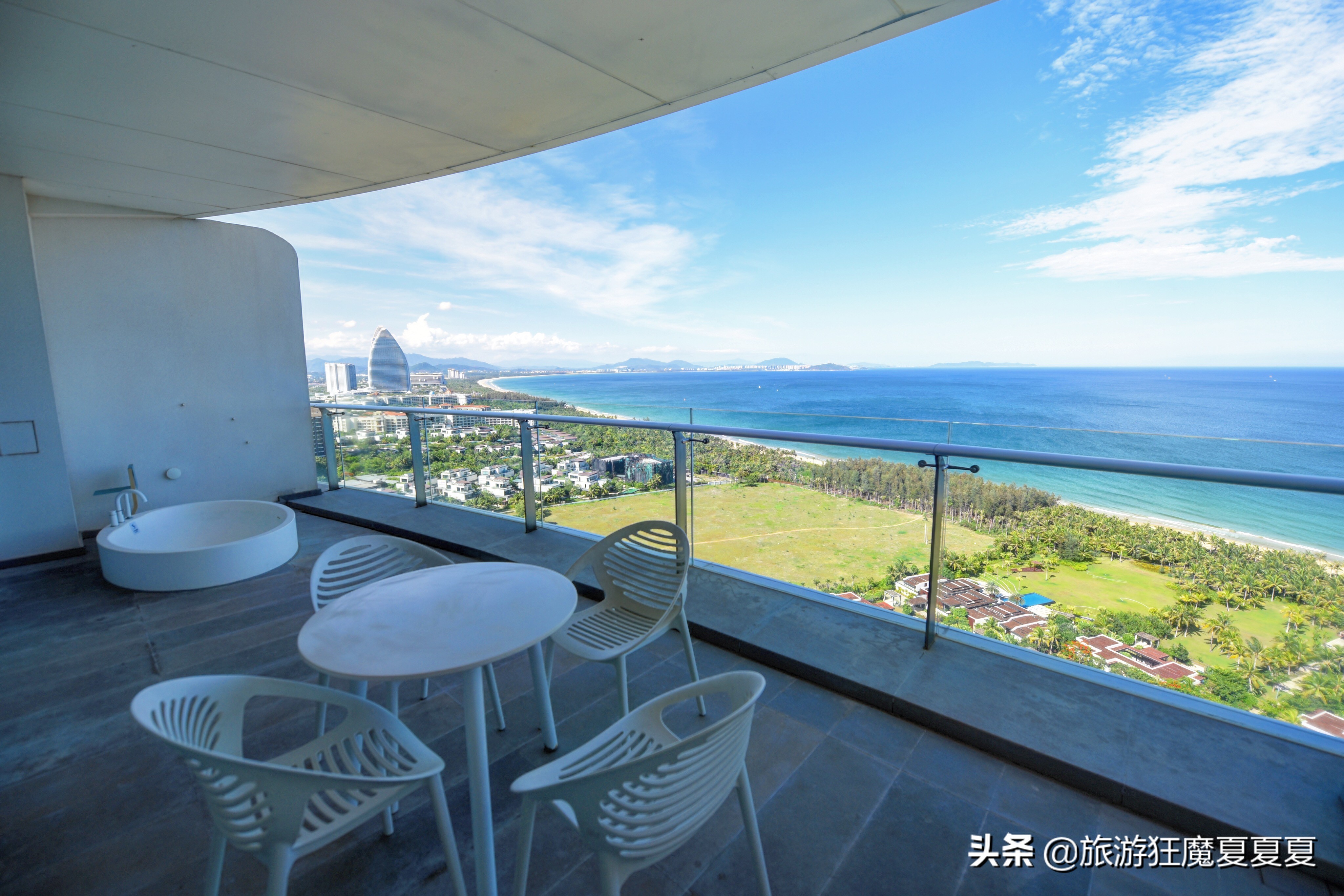 海棠湾红树林度假酒店心得,体验海棠湾红树林酒店