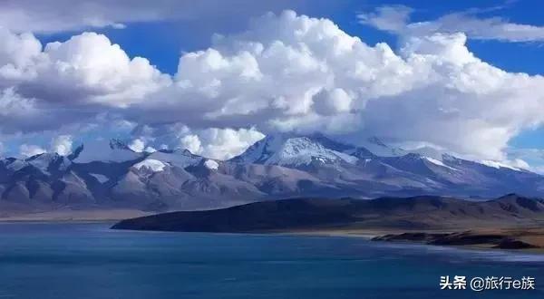 我想带你去*藏西**，行到水穷处，坐看云起时