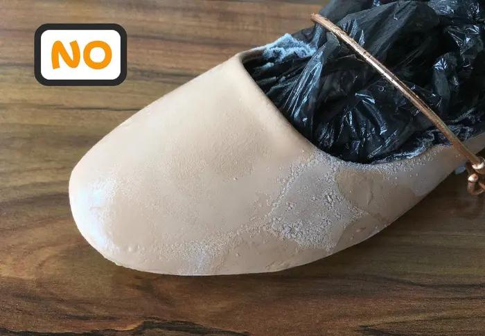 防磨脚神器真的有用吗,crocs防磨脚跟小妙招